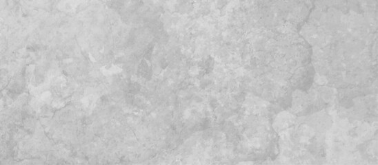 Creative Stone ceramic art wall or marble or concrete or surface interiors backdrop design, Marble granite white panorama background wall surface, Texture of old white concrete wall for presentation.
