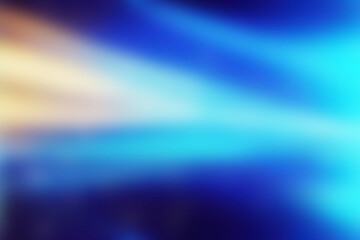 abstract colorful gradient background