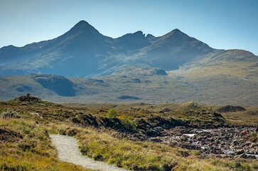 Isle of Skye, Scotland
