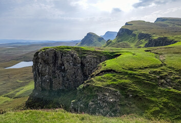 Isle of Skye, Scotland