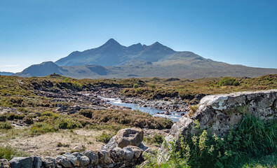 Isle of Skye, Scotland