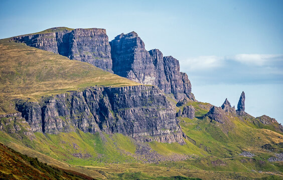 Isle of Skye, Scotland