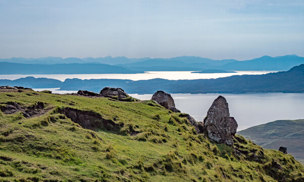 Isle of Skye, Scotland