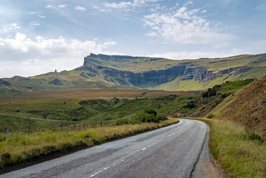 Isle of Skye, Scotland
