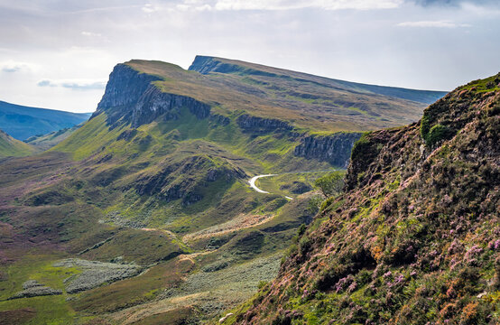 Isle of Skye, Scotland