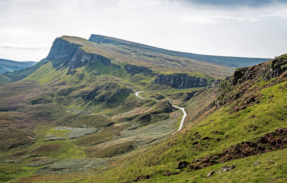 Isle of Skye, Scotland