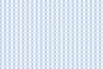 vector layout with tiny circle shapes in abstract style with bubbles, minimal background 