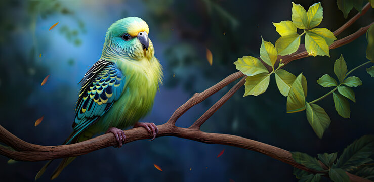 300+ Free Budgies & Parakeet Images - Pixabay