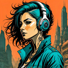 Cyberpunk