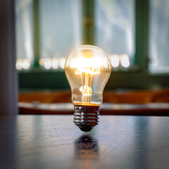 light bulb