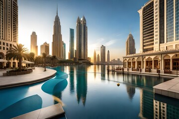 Fototapeta premium country