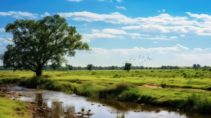 argentina uruguayan savanna grasslands illustration paraguay bolivia, animals portrait, south...