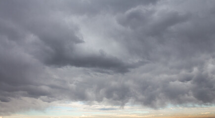 Obraz premium cielos