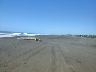 PLAYA,  SAN JOSE ESCUINTLA