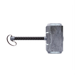 Thor hammer