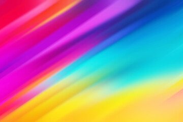 Minimal geometric background