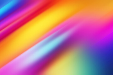 Minimal geometric background