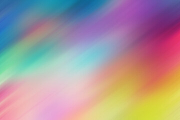 Minimal geometric background