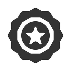 Reputation badge Icon