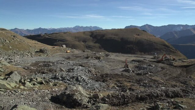 Timelpase Chantier 07