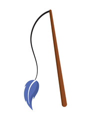 pet rubber toy for cats