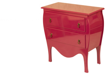 
Criado Mudo  com duas gavetas e puxador es de metal. São Paulo, Brasil. 
Formato de arquivo png fundo transparente.