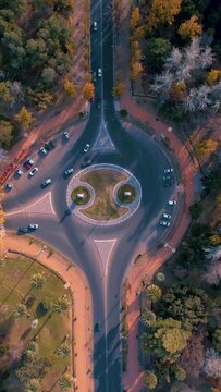 Hyperlapse Mendoza