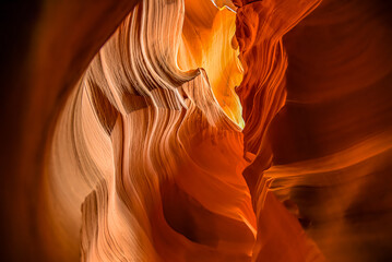 Antelope Canyon Arizona