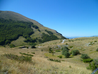 Galičica National Park 
