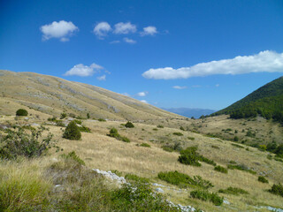Galičica National Park 