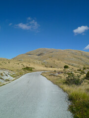 Galičica National Park 
