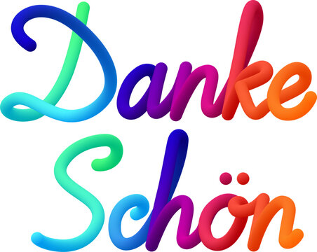 Danke Schon