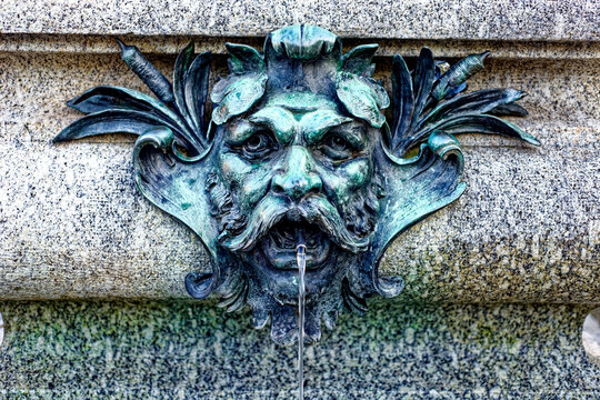 A wonderful warm day in the greenhouse of Erlangen.