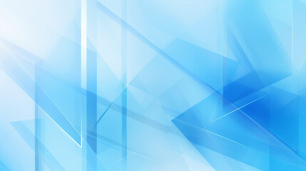 Obraz premium Template backdrop banner technology background modern blue wallpaper graphic design abstraction light pattern texture