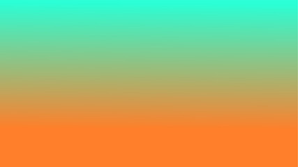 color gradient smooth empty background