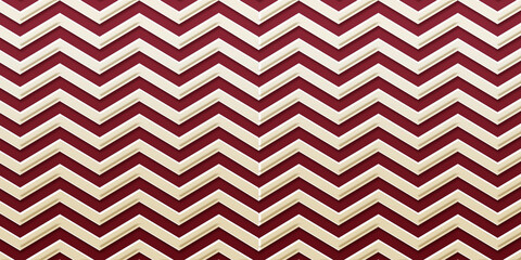  Dairy chocolateSeamless geometric pattern background with  Dairy chocolateStyle Effect