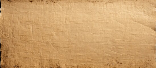 Recycled paper texture from Nepal for banner background