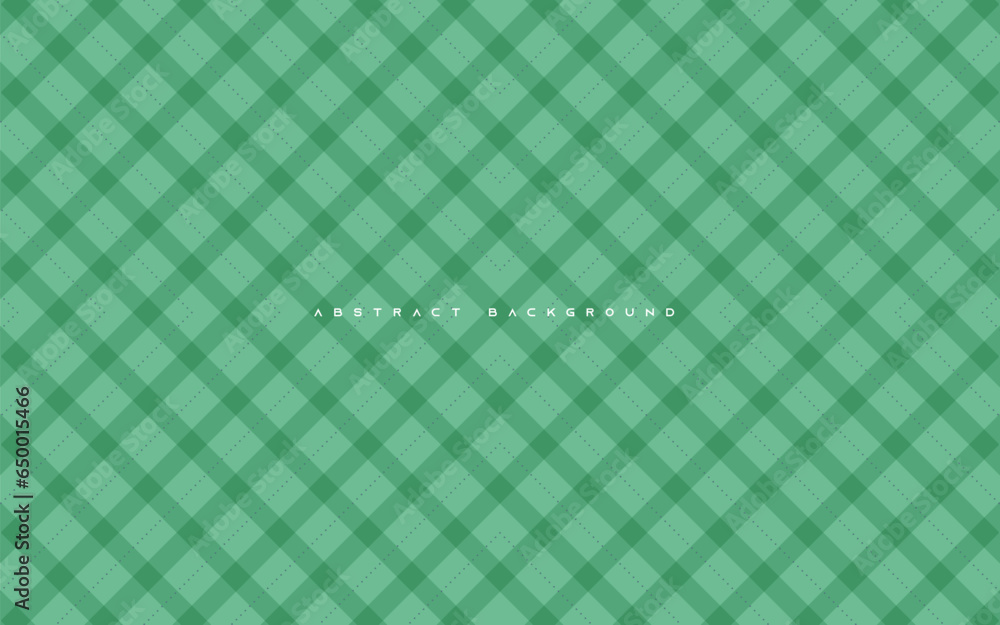 Poster green abstract pattern background minimal concept