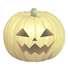 ハロウィンかぼちゃ