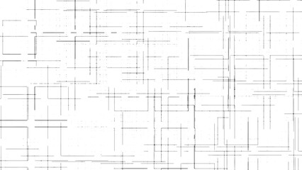 Overlay grunge texture Distressed effect. abstract, line, dots, box's, splattered , dirty, texture for your design