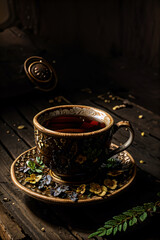 A Cup of Tea Photo