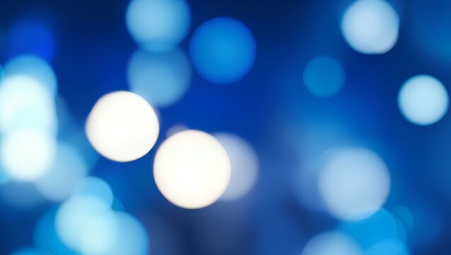
"Ethereal blue blur background, creating a calming and abstract visual. Ideal for adding depth to stock photography projects."