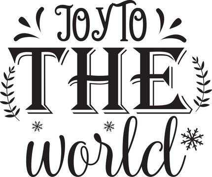 Christmas Keychain Quotes SVG Design Cut Files
