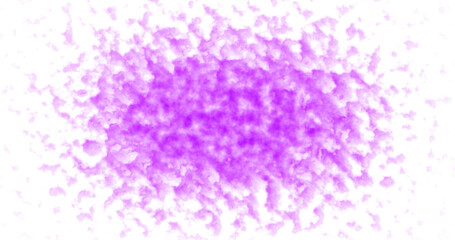 Abstract rose blush liquid watercolor background