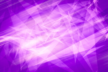 white pink geometric on purple backdrop wallpaper. blue retro pattern background.  abstract motion blurred backdrop wallpaper.
