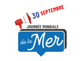 30 septemnbre - journée mondiale de la mer