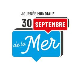 30 septemnbre - journée mondiale de la mer