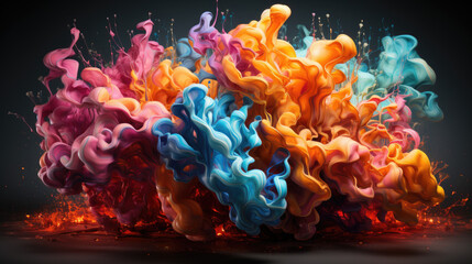 Concept of Color Harmony in Design