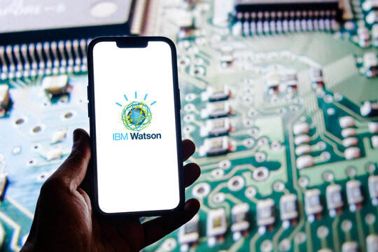 IBM Watson 