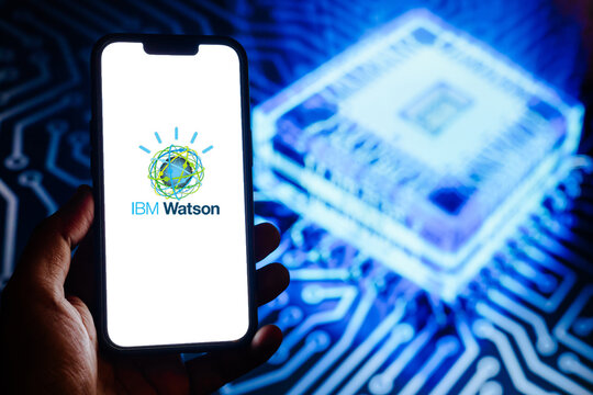 IBM Watson 
